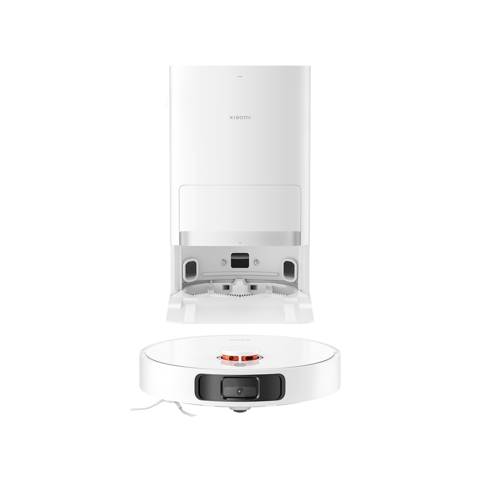 入荷now 安全 ロボット掃除機 Xiaomi X20+ Japan Xiaomi - Buy 消耗品・アクセサリ