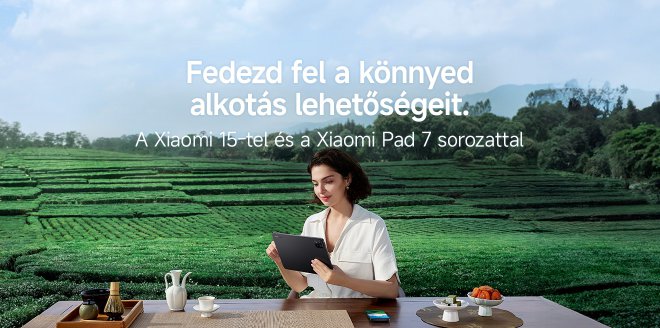 Xiaomi