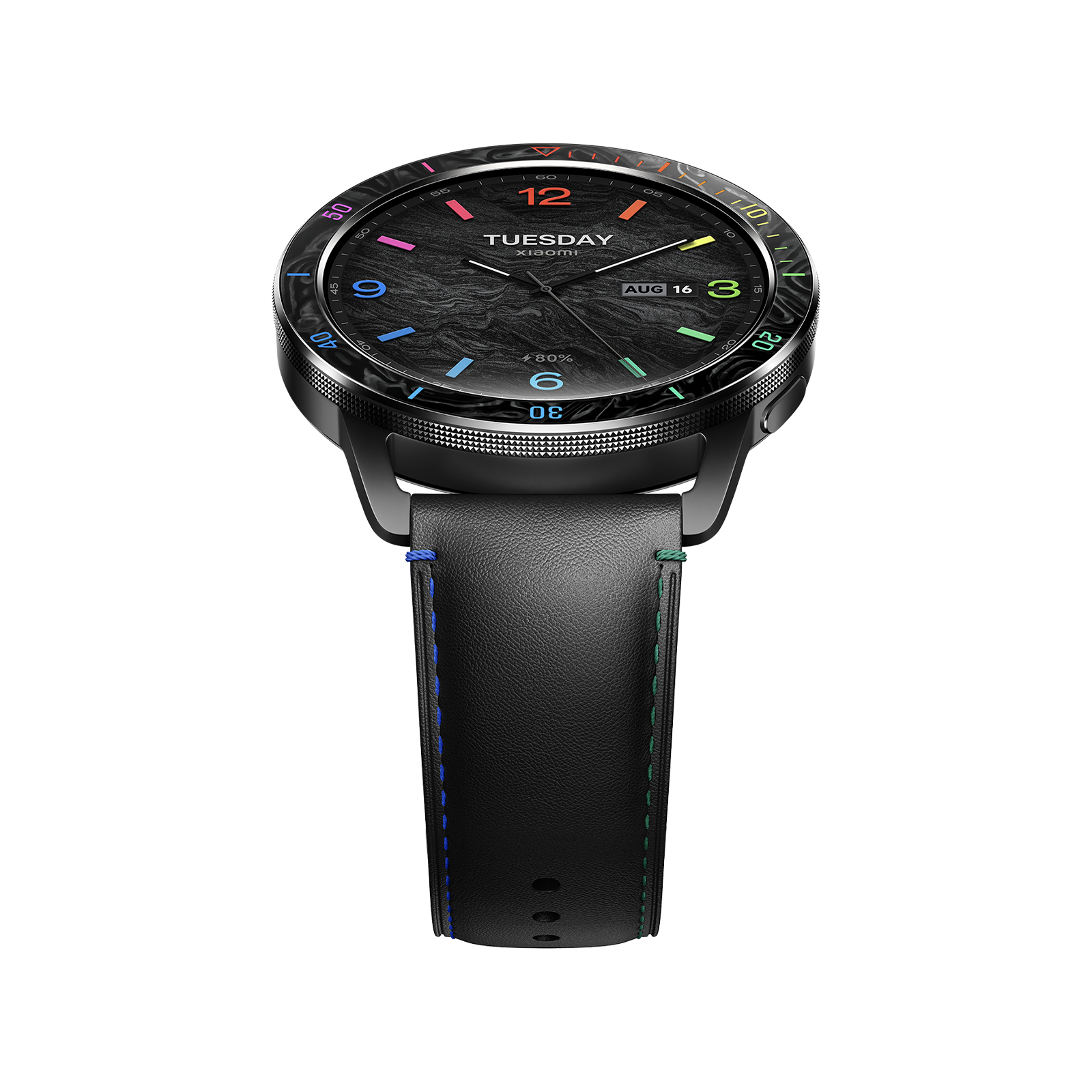Xiaomi Watch ベゼル - Xiaomi Japan Xiaomi Watch ベゼル - Xiaomi Japan