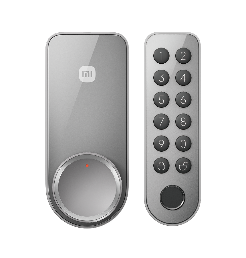 maimi専用 Xiaomiセルフインストールスマートロック 仕様、機能 | Xiaomi 日本