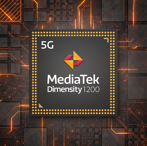 [5G] Mediatek et le haut de gamme : les Dimensity Séries 1100/1200 - Part 2 #MiTech