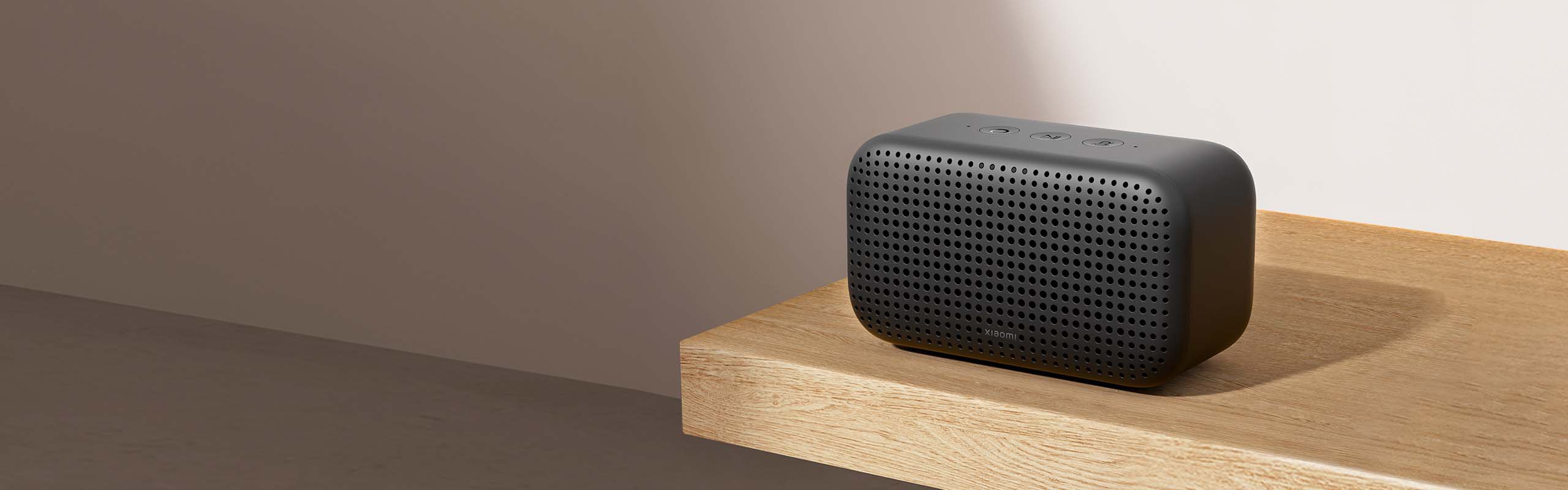 Xiaomi Smart Speaker Lite