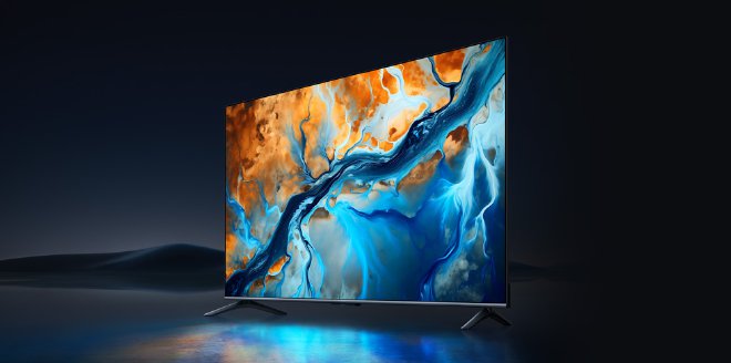 Xiaomi TV S Mini LED 75 2025