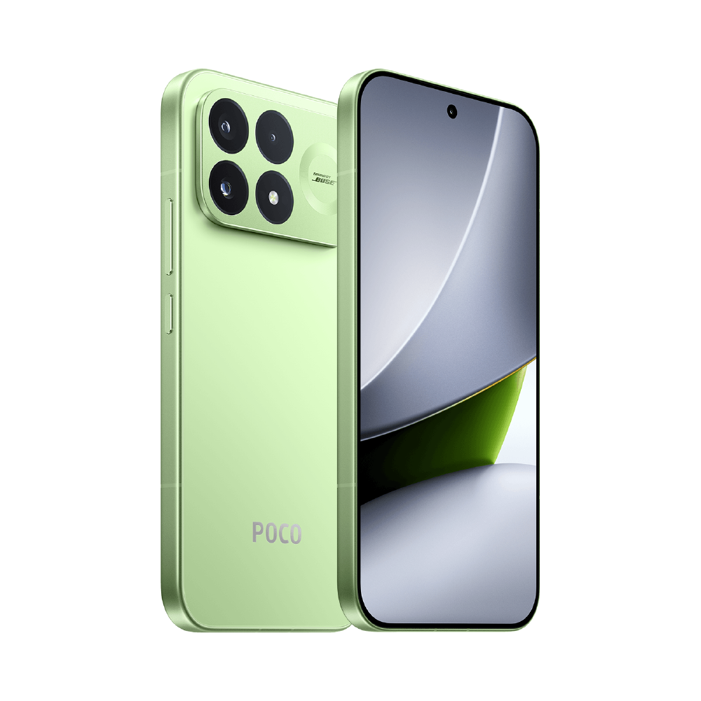 Xiaomi Poco F9 Pro 512GB 12GB Verde