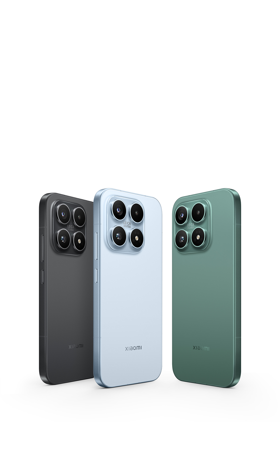 Xiaomi 17 | Xiaomi Türkiye | Tüm Teknik Özellikler ve Özellikler