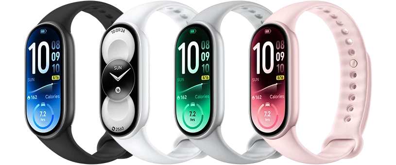 Xiaomi Smart Band 11 