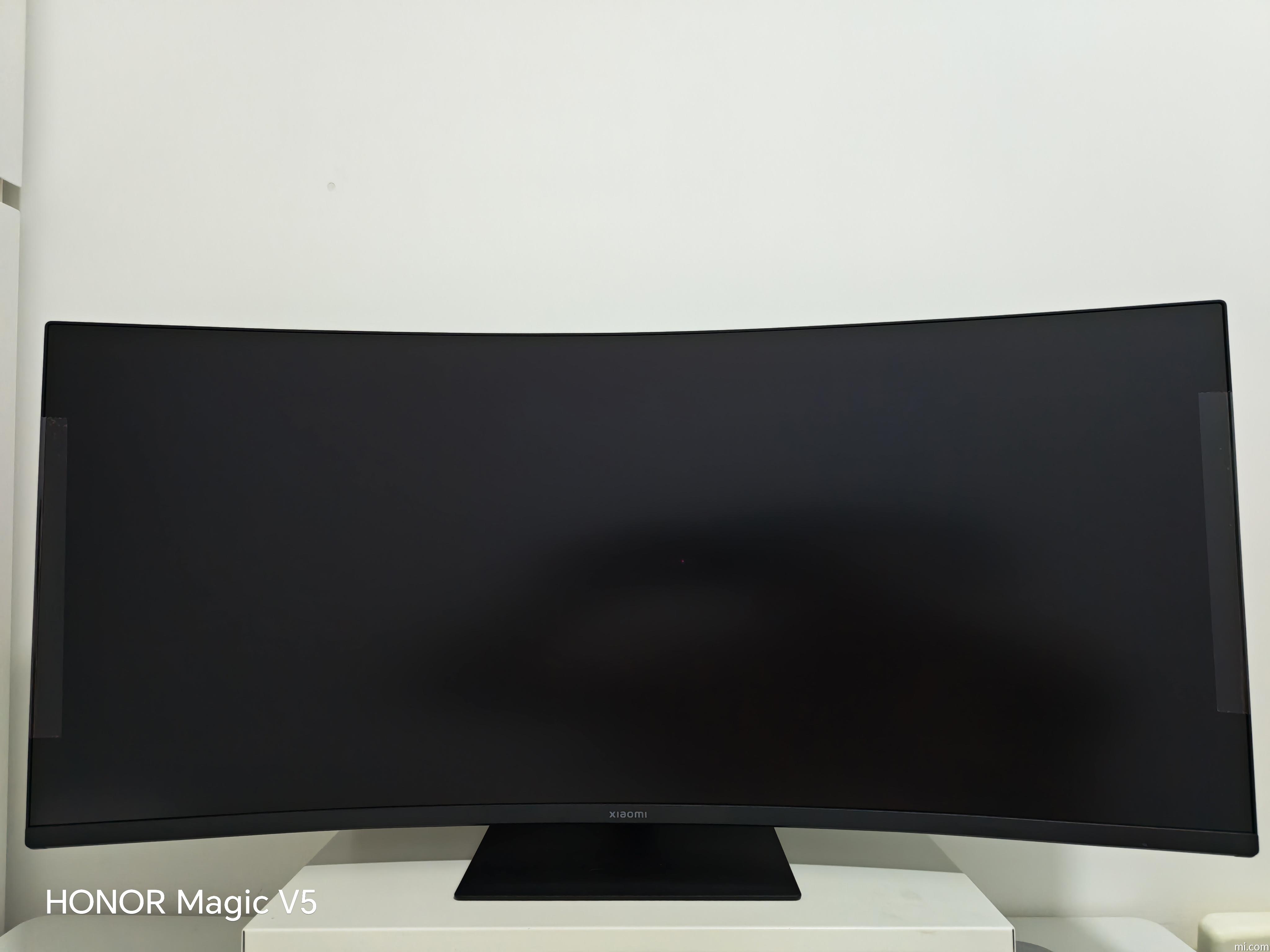 Xiaomi 曲面 ゲーミングモニター G34WQi Amazon.co.jp: Xiaomi 曲面 ゲーミングモニター G34WQi 34インチ