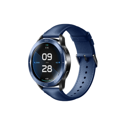 Xiaomi Watch Bezel Ocean Blue