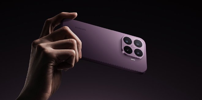 Xiaomi 17T