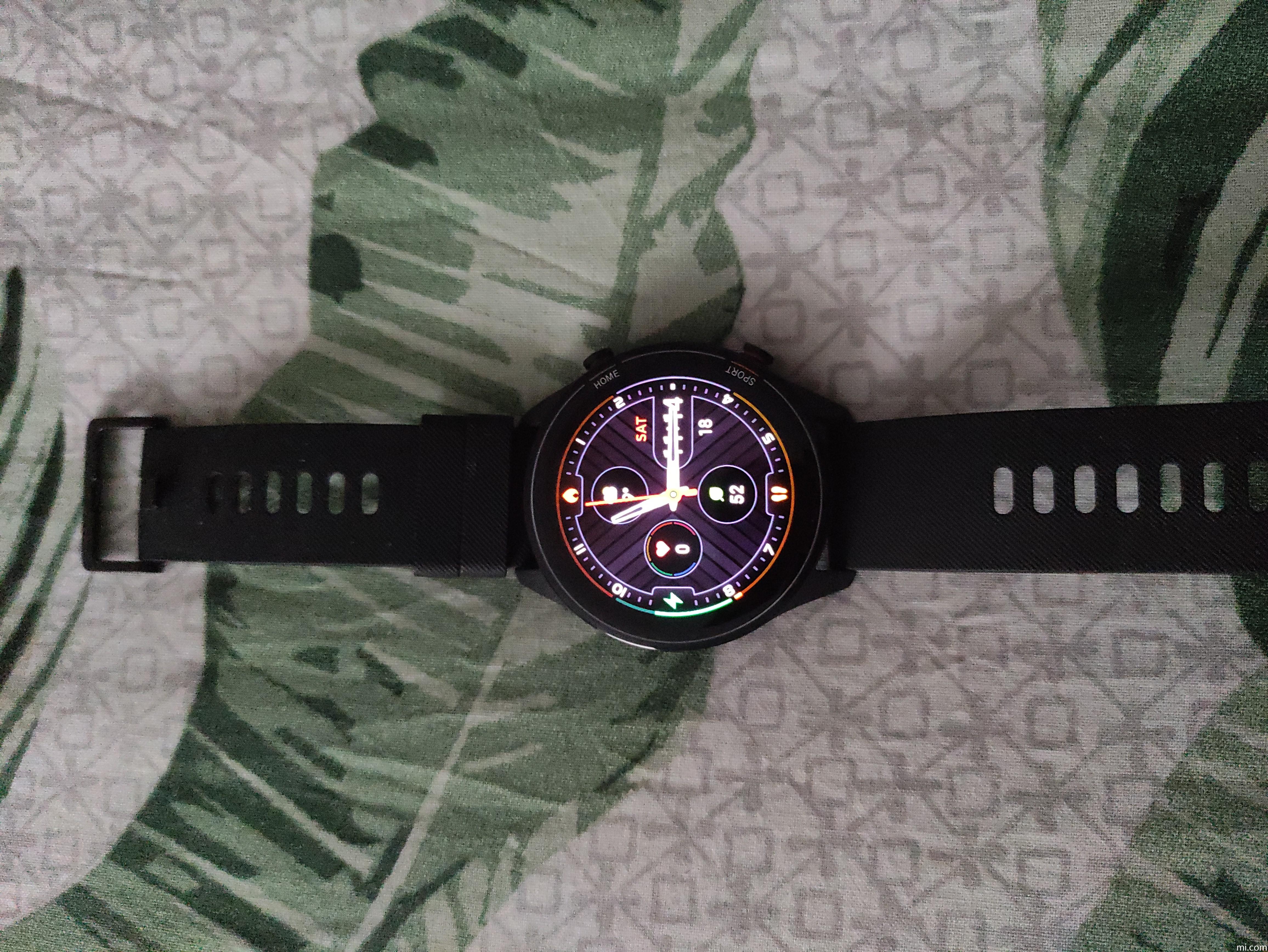 その他 Xiaomi MI WATCH BEIGE CREAM Xiaomi Mi Watch review | Radio Times