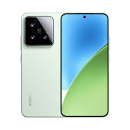 POCO X7 Pro ミントグリーン 本体 Xiaomi - POCO X7 PRO 12GB/512GB グリーン Xiaomi Poco X7 PRO