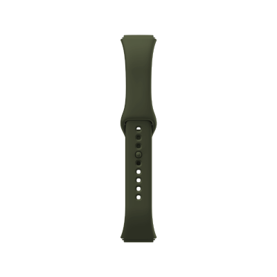 Redmi Watch 3 Active 錶帶 松針綠