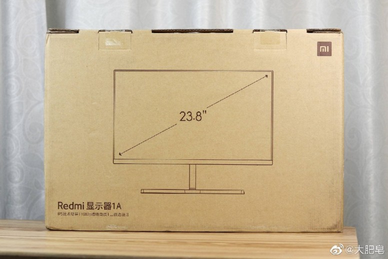 Redmi Display 1A 23.8\