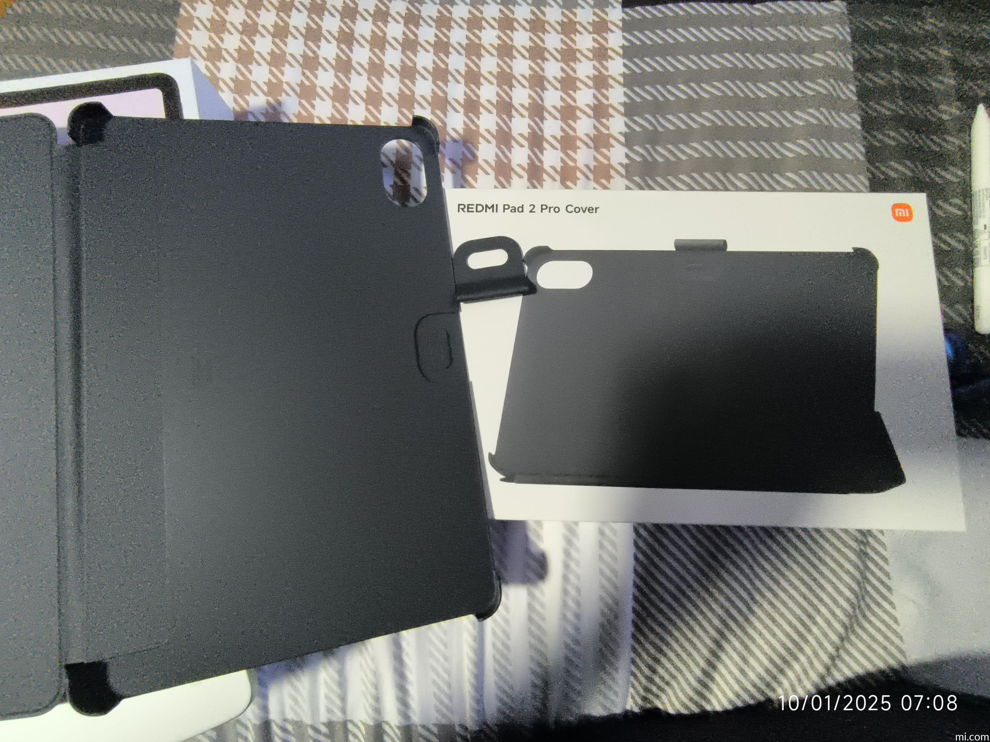 REDMI Pad 2 Pro Cover | Xiaomi Singapore | All Specs, Features