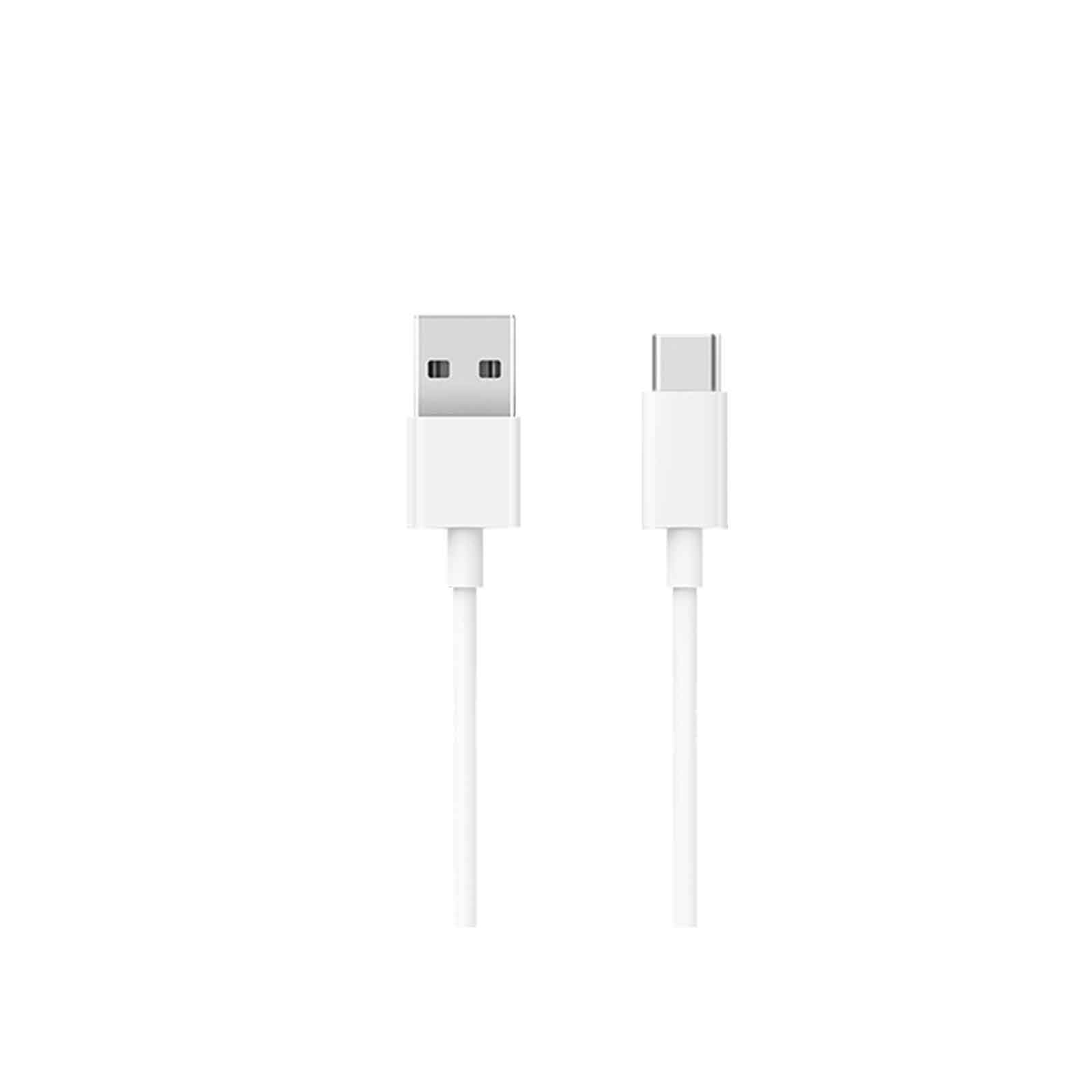 Mi USB-C Cable 1m White 1m White