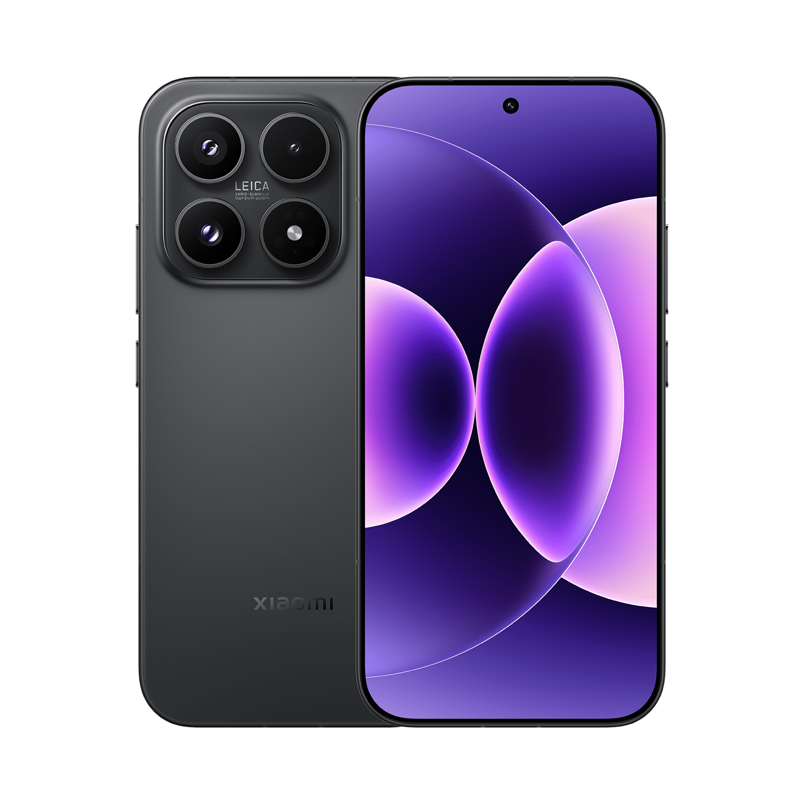Xiaomi 17 Black 12 GB + 256 GB