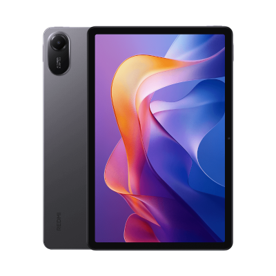 Xiaomi タブレット 本体 21015182G ブラック - メルカリ