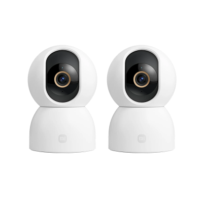 Xiaomi 智慧攝影機 C500 雙入組