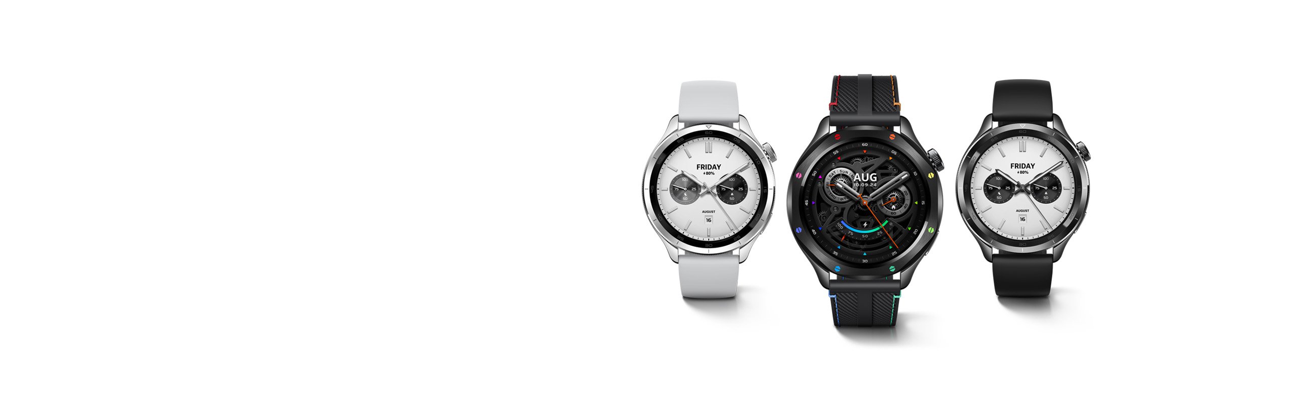 Xiaomi Watch S4 41mm