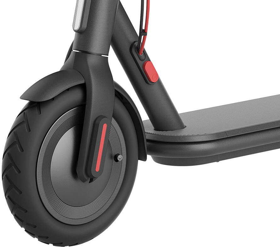 Xiaomi Electric Scooter 4