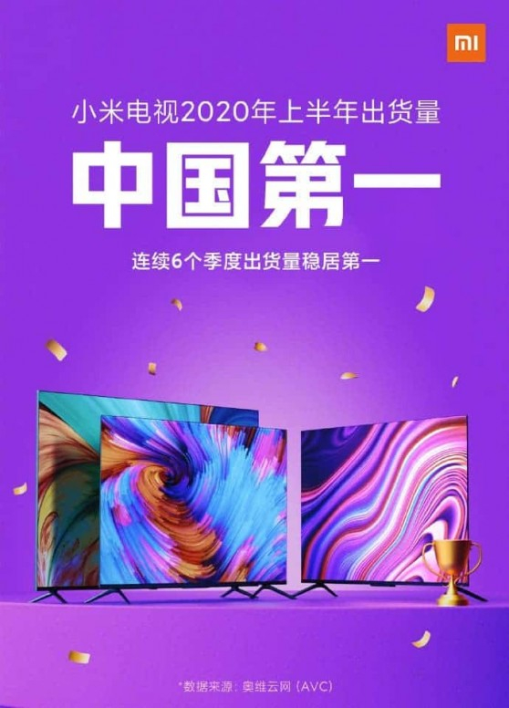 ff37f1b4ca.jpg Xiaomi et les TV, une affaire qui roule en Chine