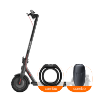 Paquete Fanático Scooter 4 Pro