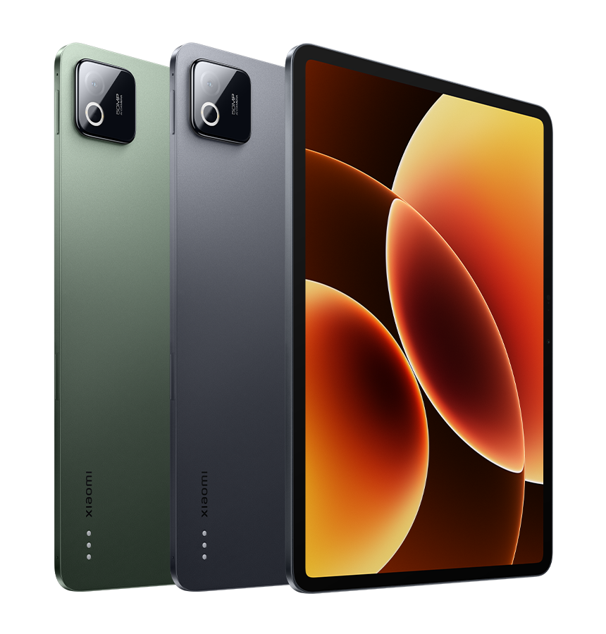 Xiaomi Pad 8 Pro | Xiaomi Singapore | All Specs, Features