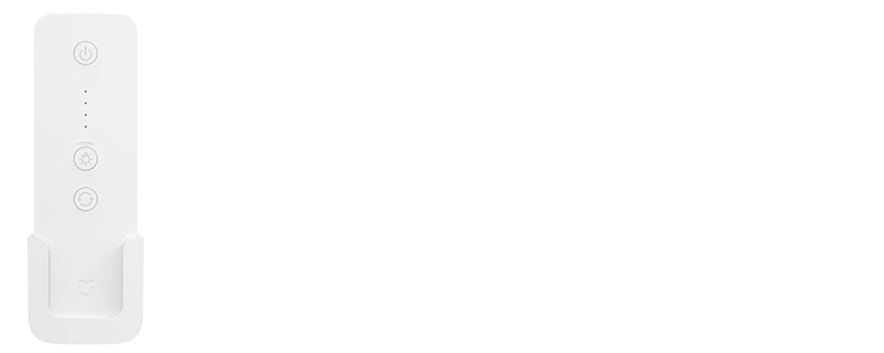 Xiaomi Smart Ceiling Light D Series Remote Control