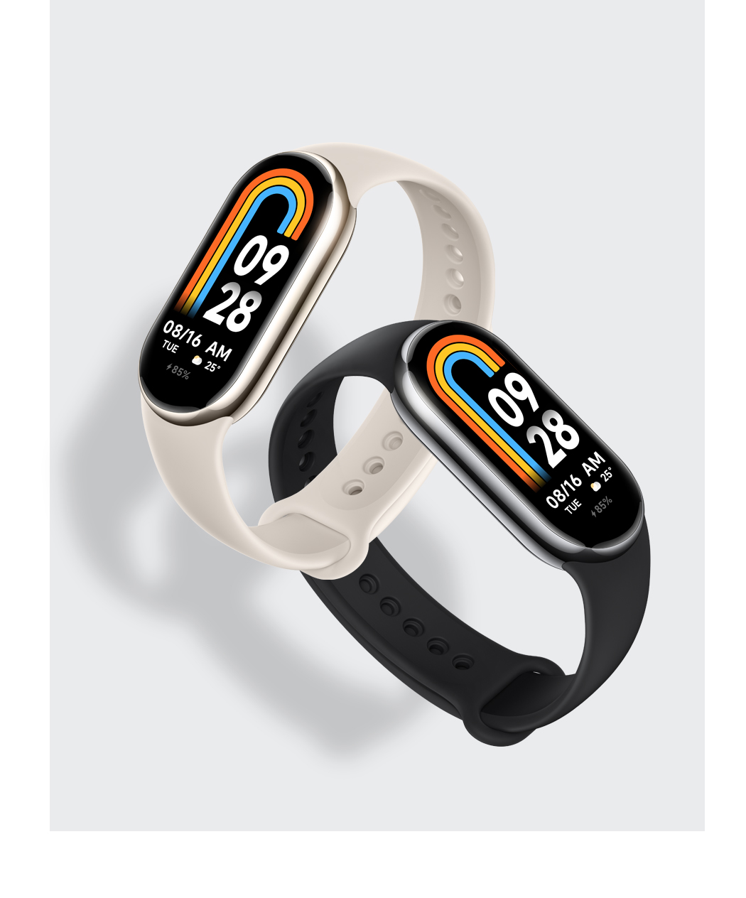 The hotsell smart band