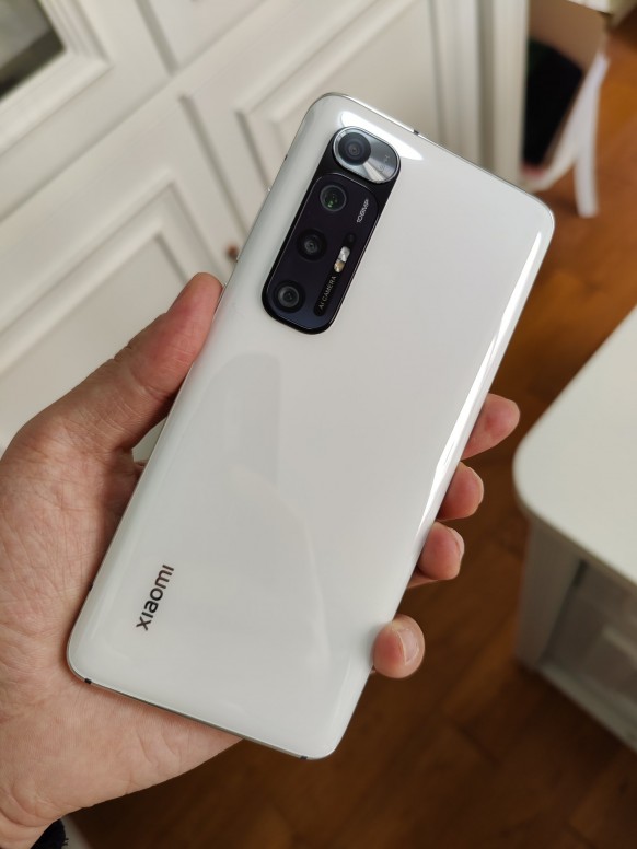 [Updated] Mi 10S de sortie le 10 Mars #MiNews