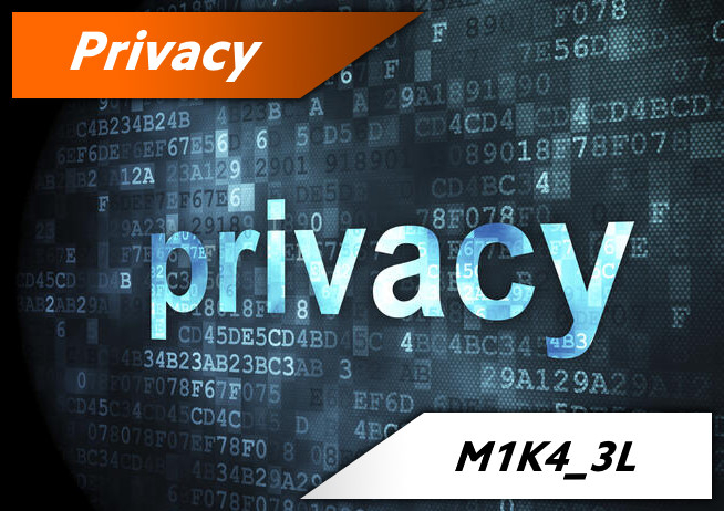 #Privacy - GGU - Part 1 - Qui les lit ?