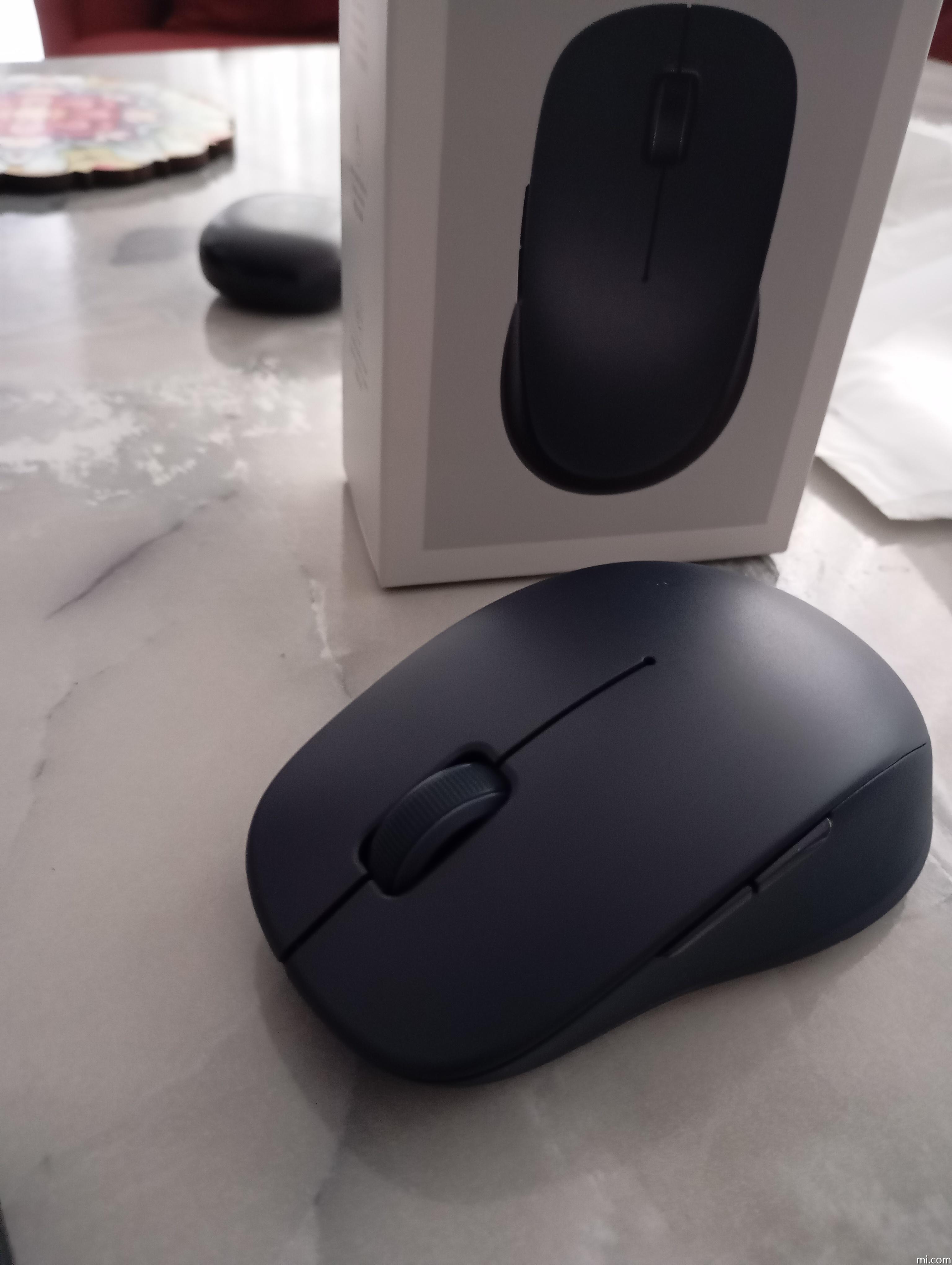 Xiaomi Dual-mode Wireless Mouse 2 Teknik Özellikler, Fonksiyonlar