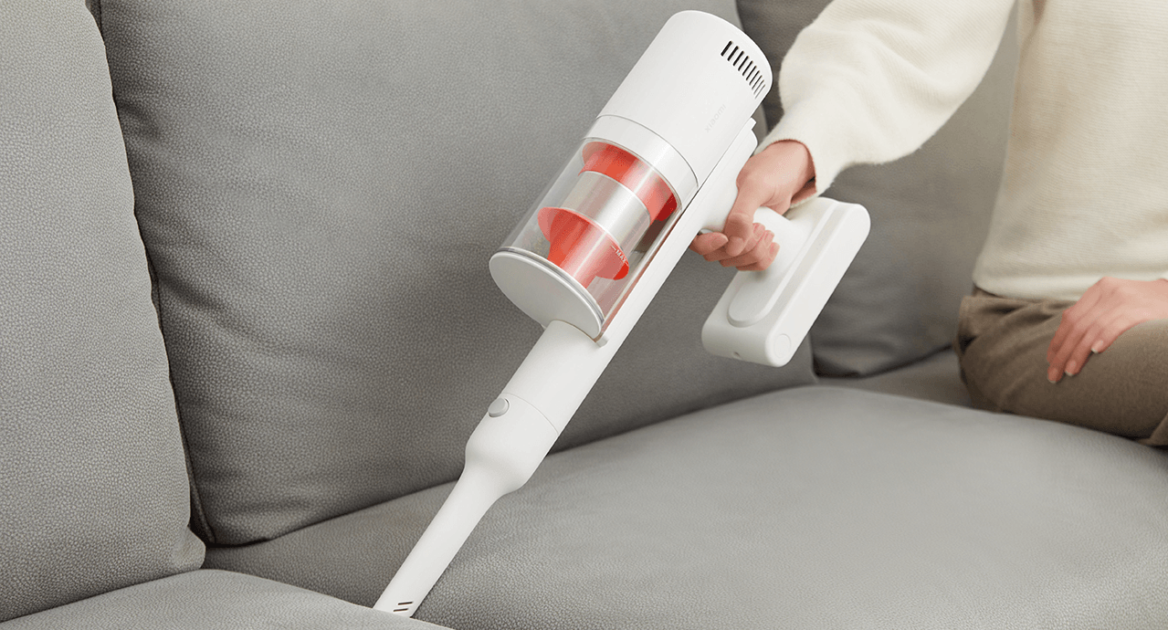 Xiaomi Vacuum Cleaner G11