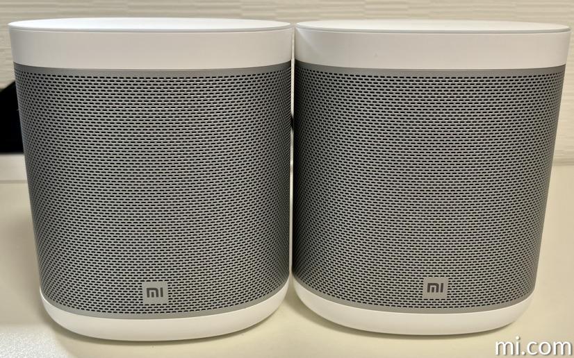 Mi Smart Speaker