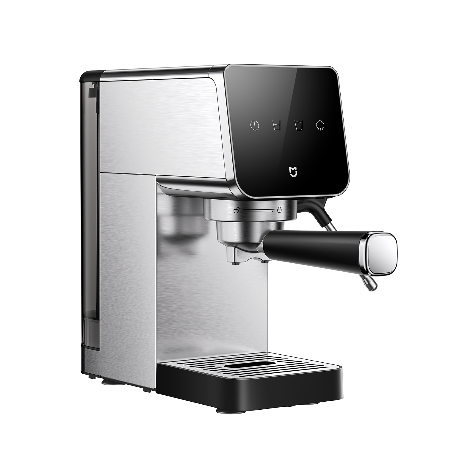 米家半自動意式咖啡機