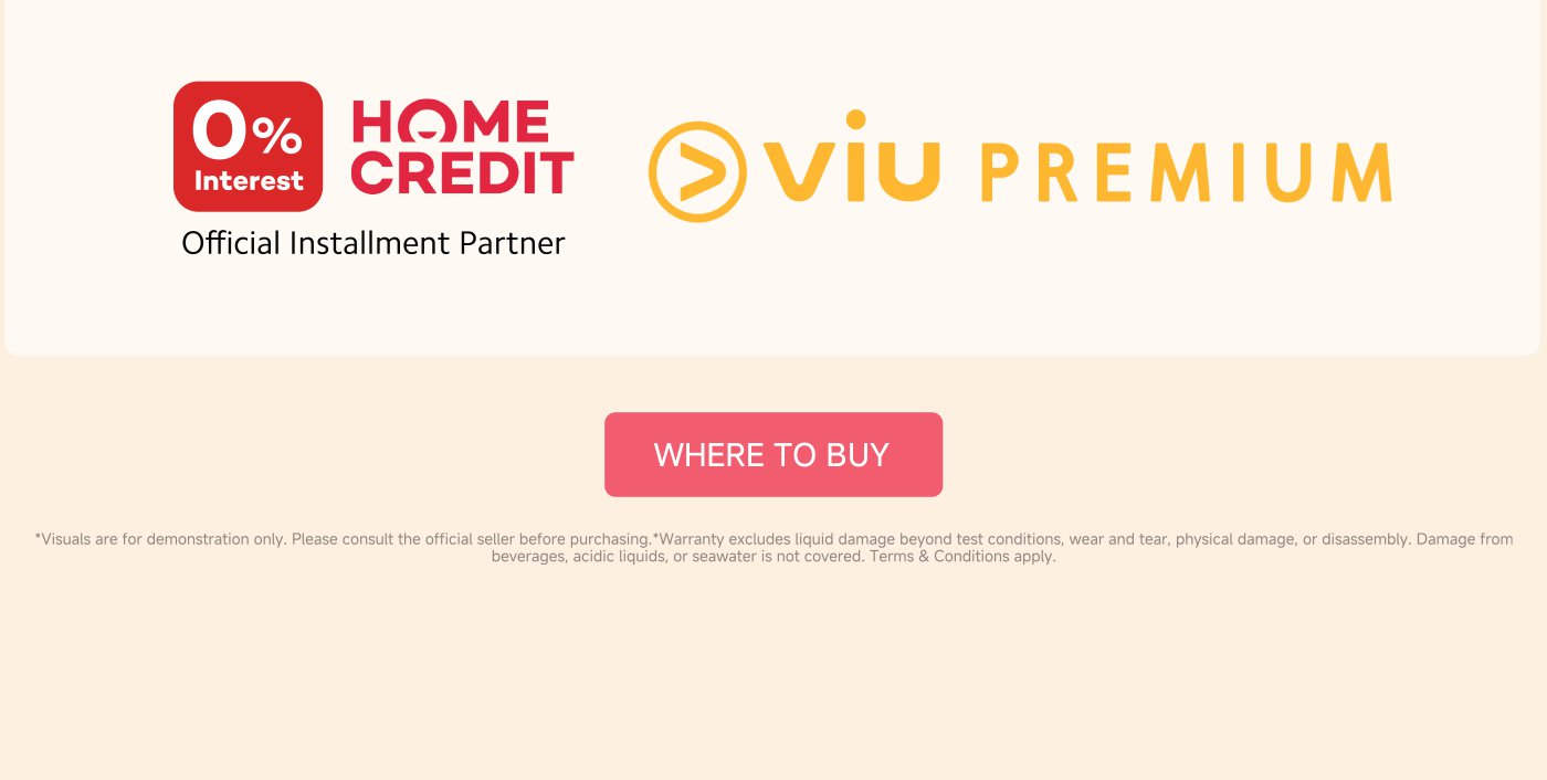 Mother's Day Promo