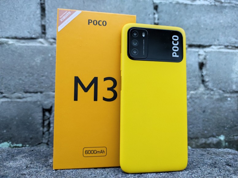 Poco m6s