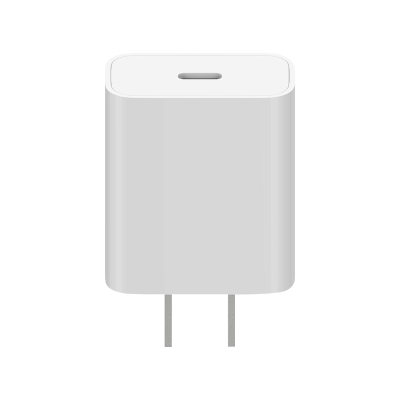 Mi 20W charger (Type-C) Blanco