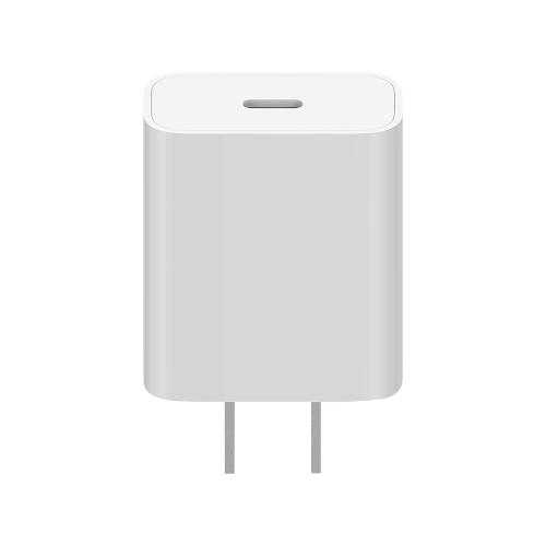 Mi 20W charger (Type-C) 