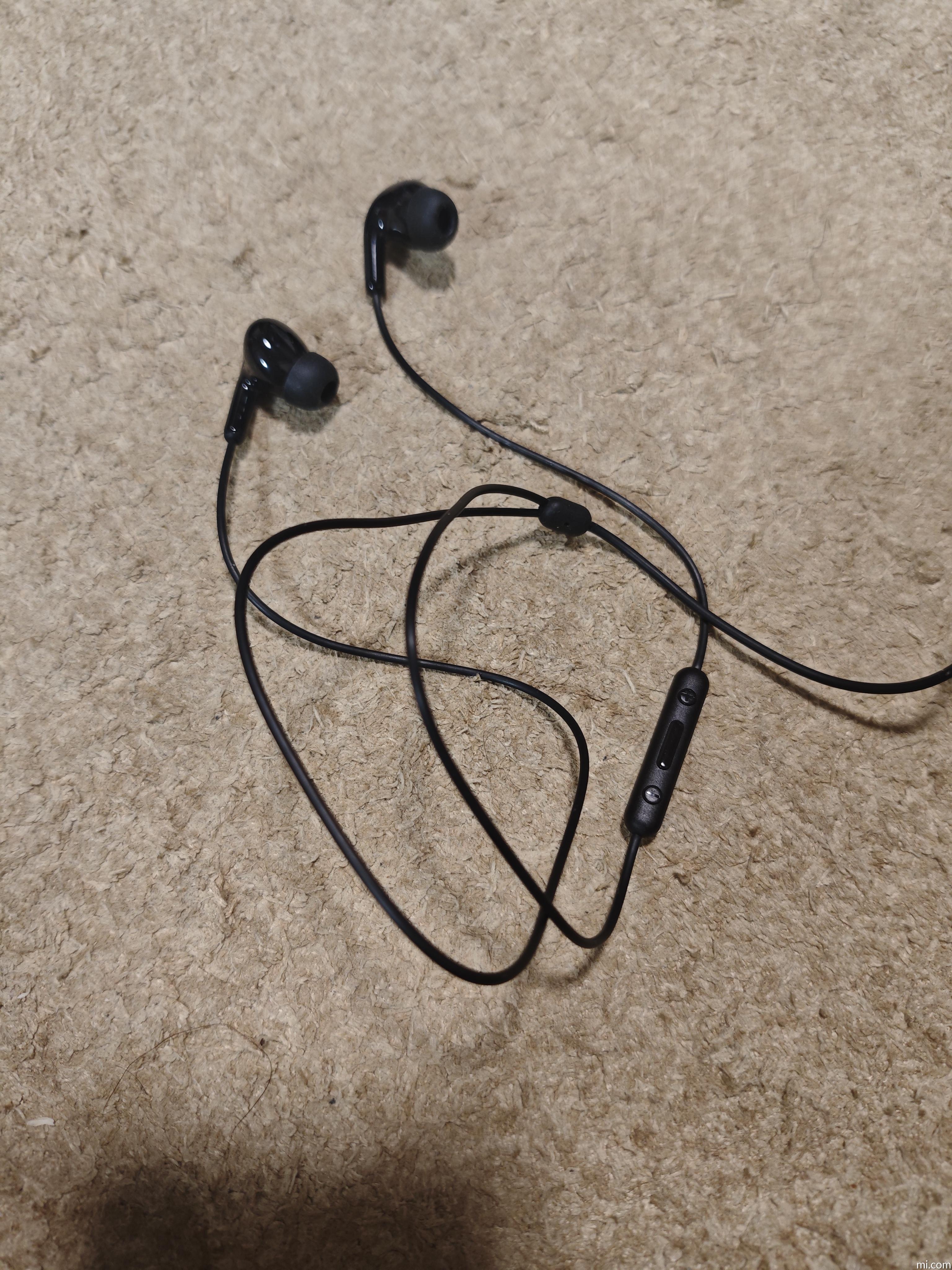 Xiaomi Type-C イヤホン | Xiaomi 日本 | すべての仕様と機能