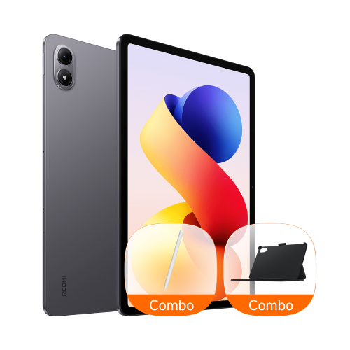 REDMI Pad 2 Pro(8+256) +Pen + keyboard
