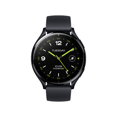 Xiaomi Watch 2 Negro