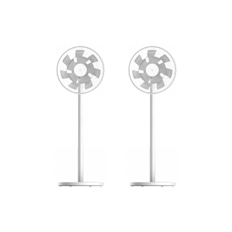 Xiaomi 智慧直流變頻電風扇 2【2臺】