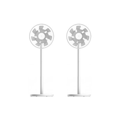 Xiaomi 智慧直流變頻電風扇 2【2台】