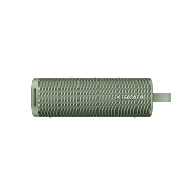  Xiaomi Sound Outdoor 藍青色