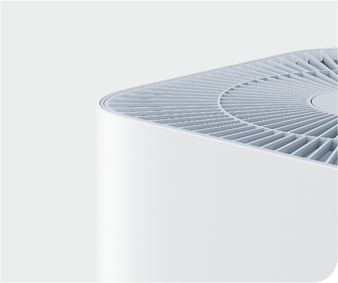 Xiaomi Smart Air Purifier 4