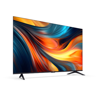 Xiaomi 4K テレビ Xiaomi Xiaomi TV A Pro 2025 [43インチ ブラック] 価格比較