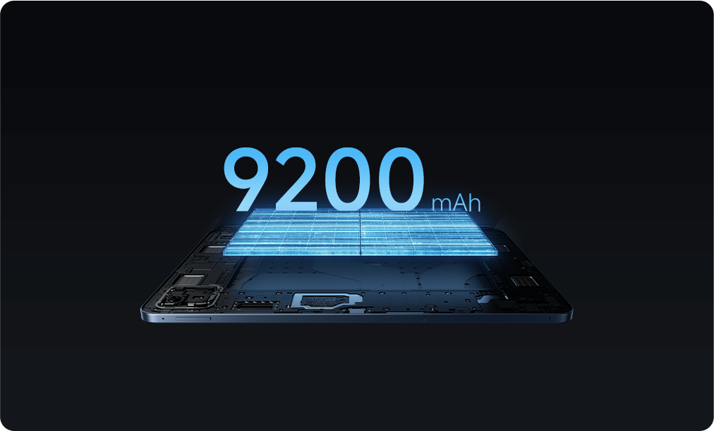 Xiaomi Pad 8 | Price & Specifications | Xiaomi India