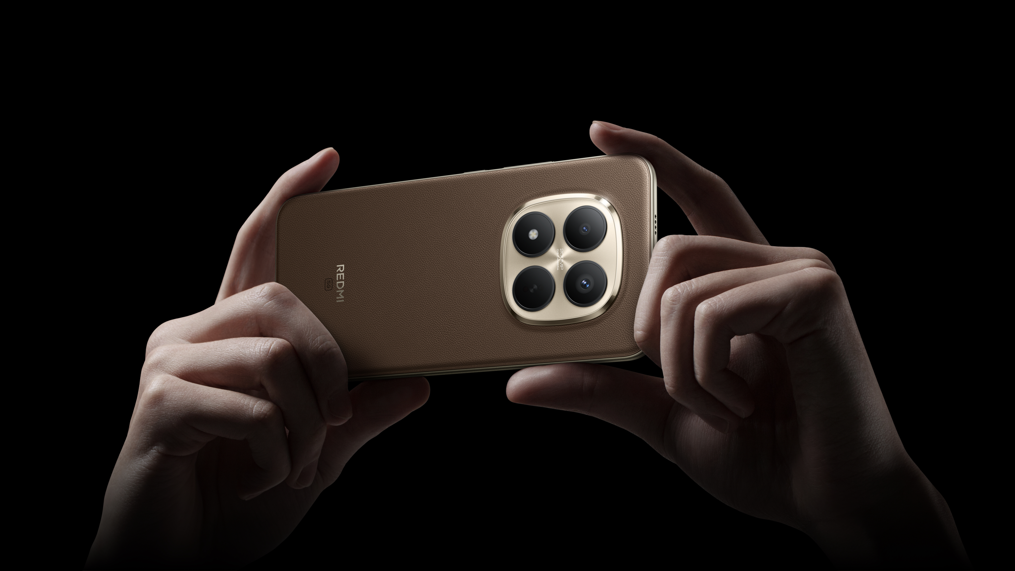 REDMI Note 15 Series