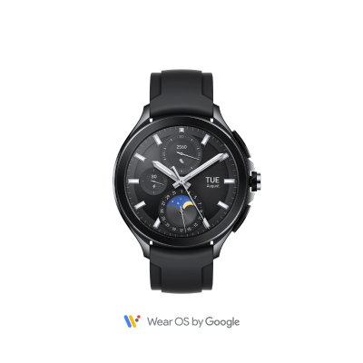Xiaomi Watch 2 Pro Black